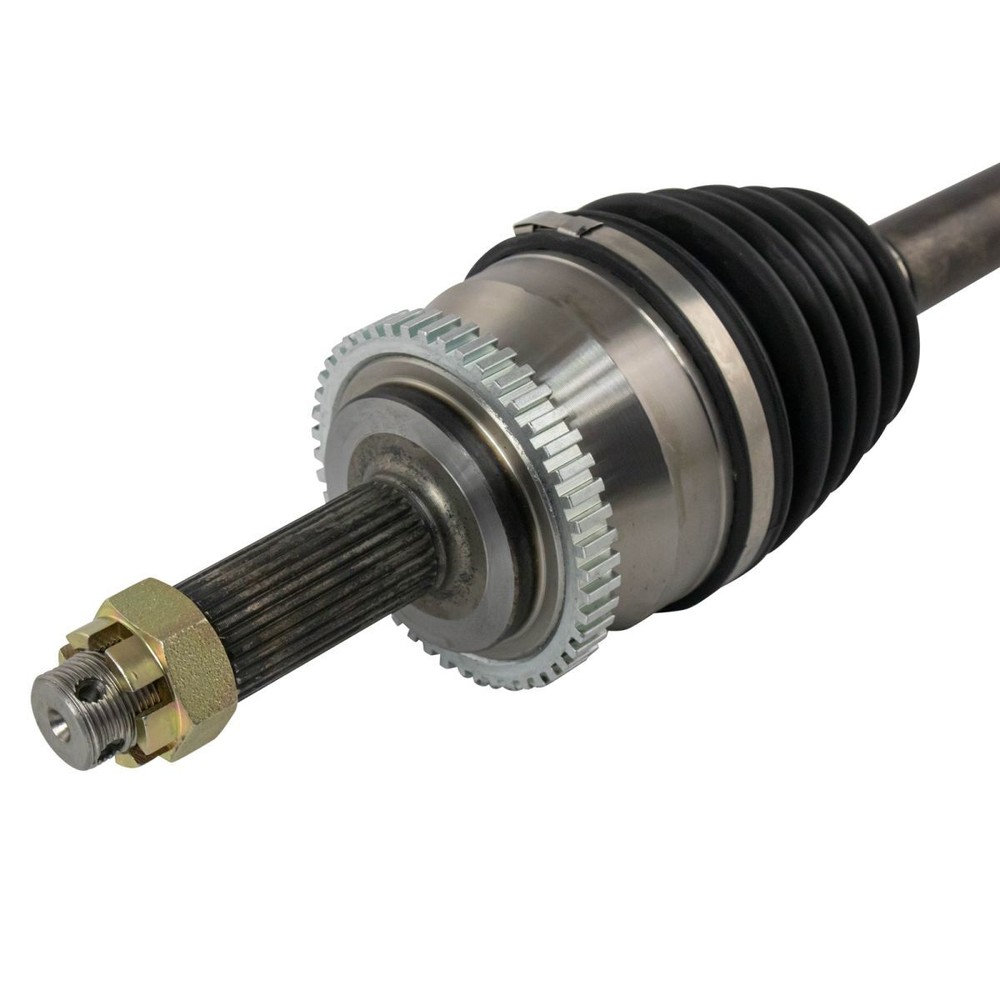 TRQ Front CV Axle Shaft Set For 2011-2013 Kia Optima