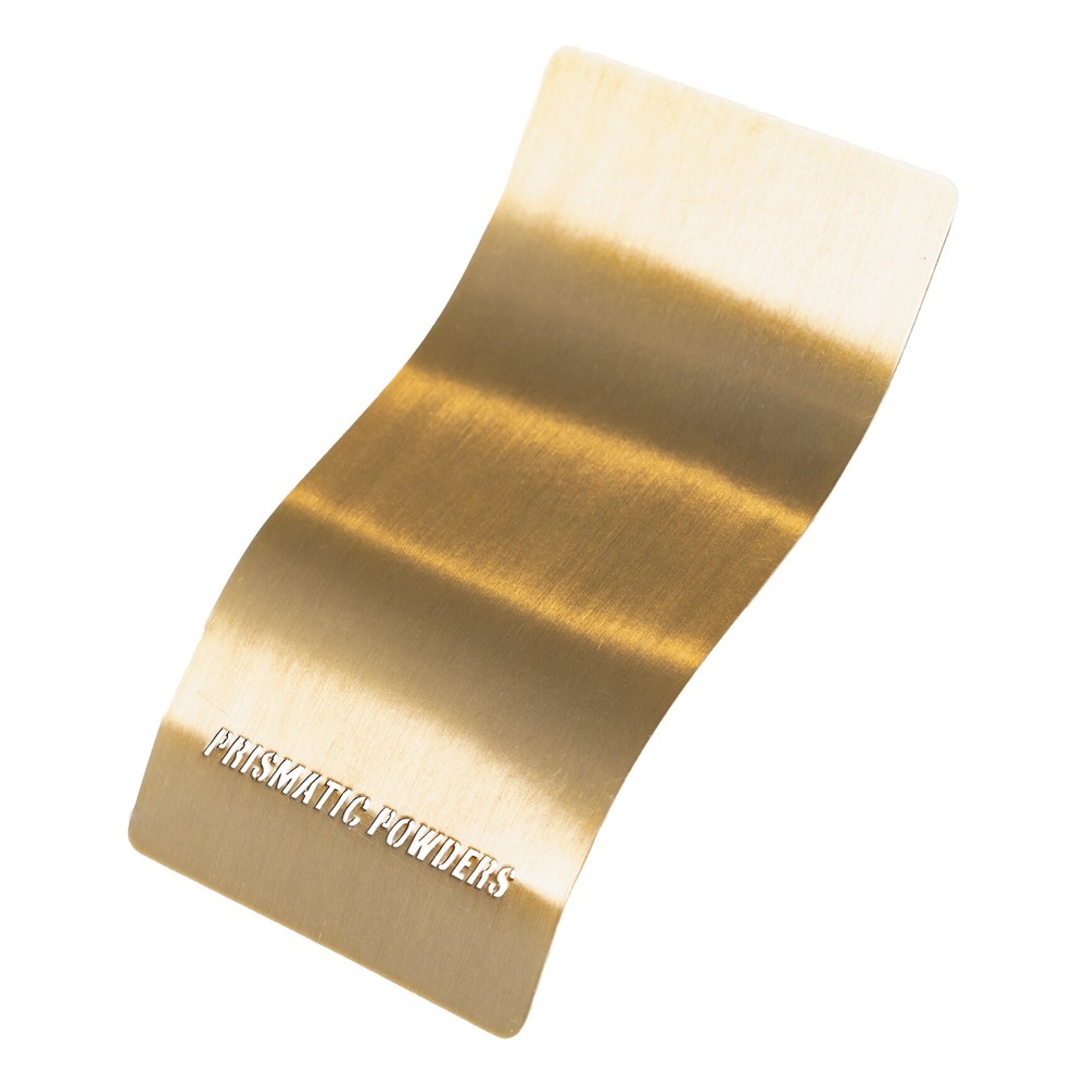 PRISMATIC POWDERS® Anodized Brass (1 LB / PPB-1500)