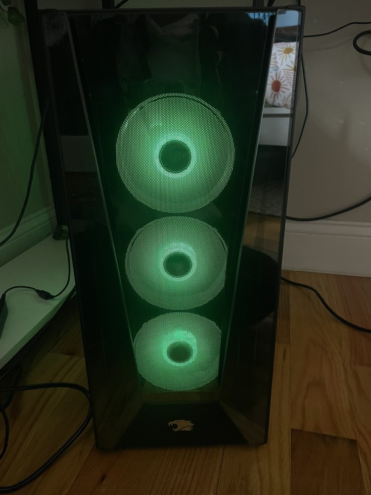 ibuypower gaming pc i7