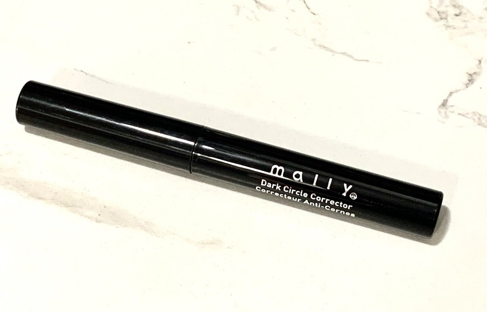 MALLY Dark Circle Corrector - Deeper - full size, new without box   (#ZV2