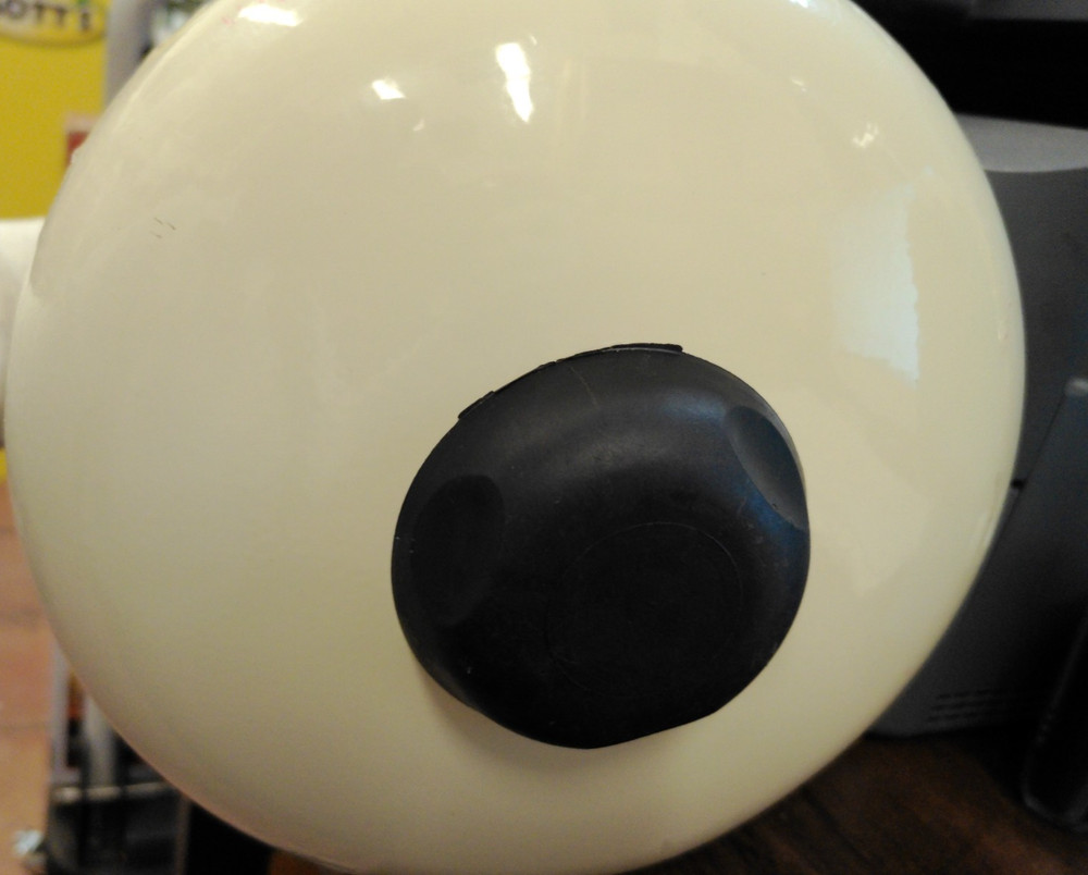 Portable Water Expansion Tank Model-TW 5-1