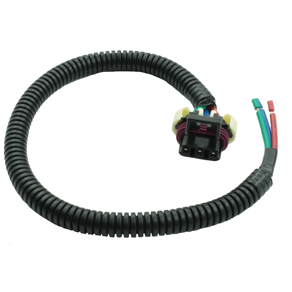 Low Coolant Level Sensor Wire Repair End Pigtail Connector for Peterbilt &
