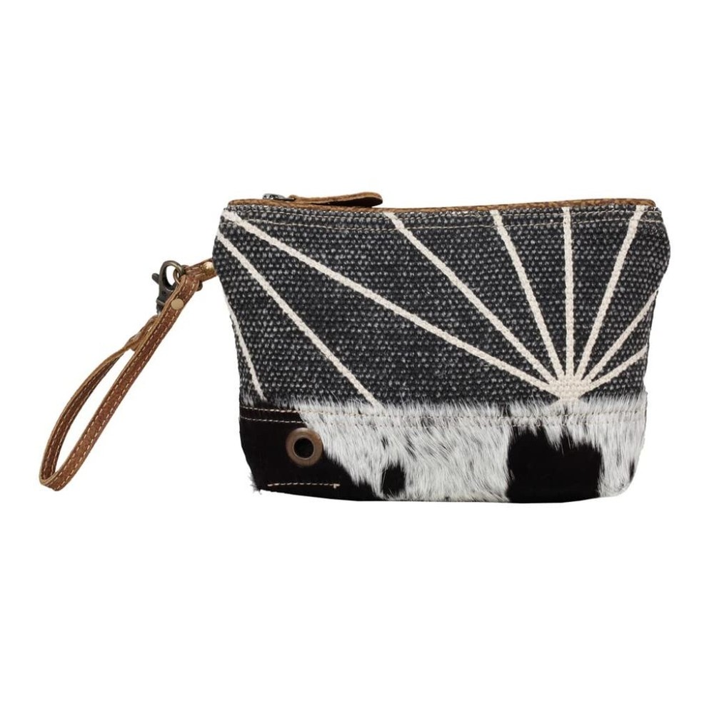 Myra Bag Rising Sun Pouch S-2563