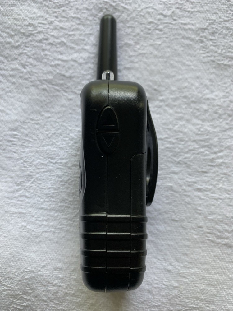 Petronics Dog Training Collar Remote Control Handheld Device PET998DB