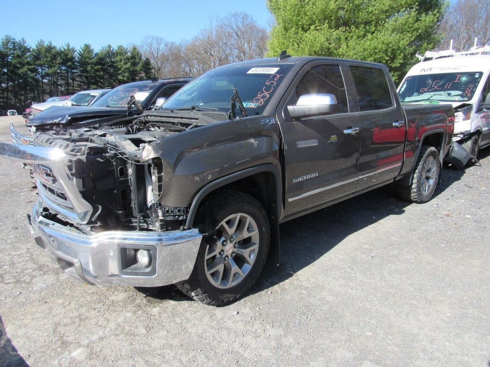 SIERRA150 2015 Glove Box 1035558