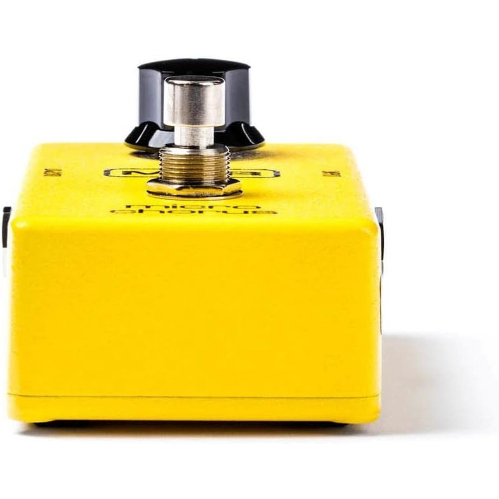 MXR Micro Chorus Pedal