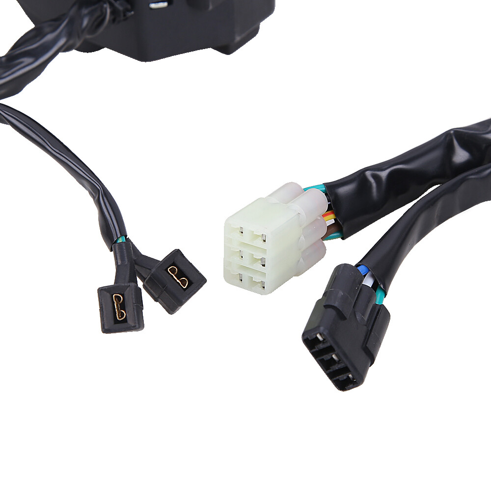 Kill/Light/Hi/Low/Starter Kill Switch For Honda TRX450ER 2006 2007 2008-2014