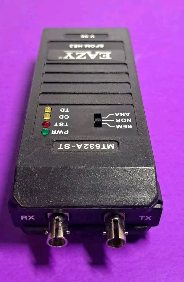 Eazy SFOM-HS2 MT632A-ST 232