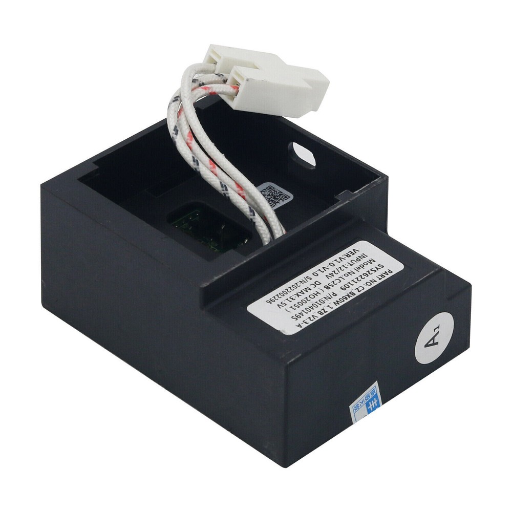 LC25B (H020051) DC 12V/24V Car Refrigerator Frequency Compressor Driver ModuleZF