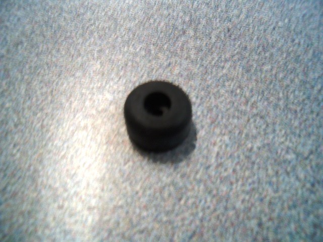 GRADY WHITE OEM BUMPER 5/8"