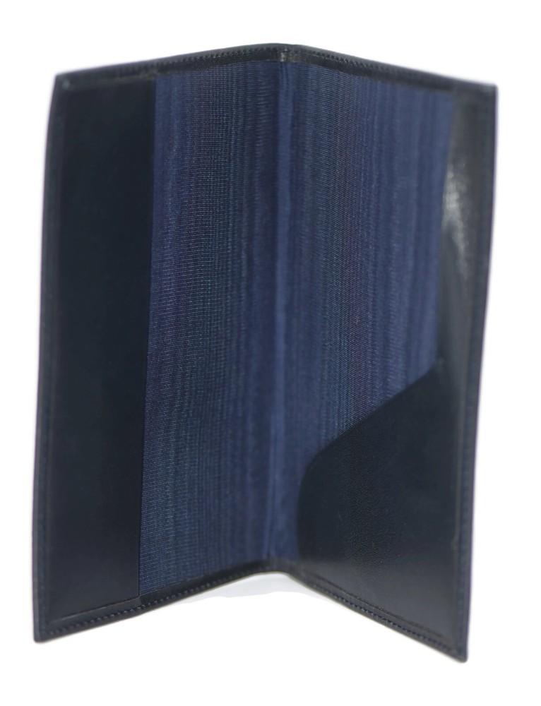 Breguet Wallet Booklet Card Holder