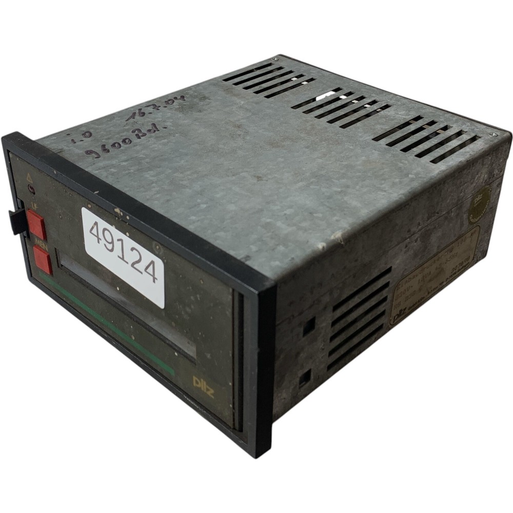 Mushroom PP 10-AR Built-In Printer 307698