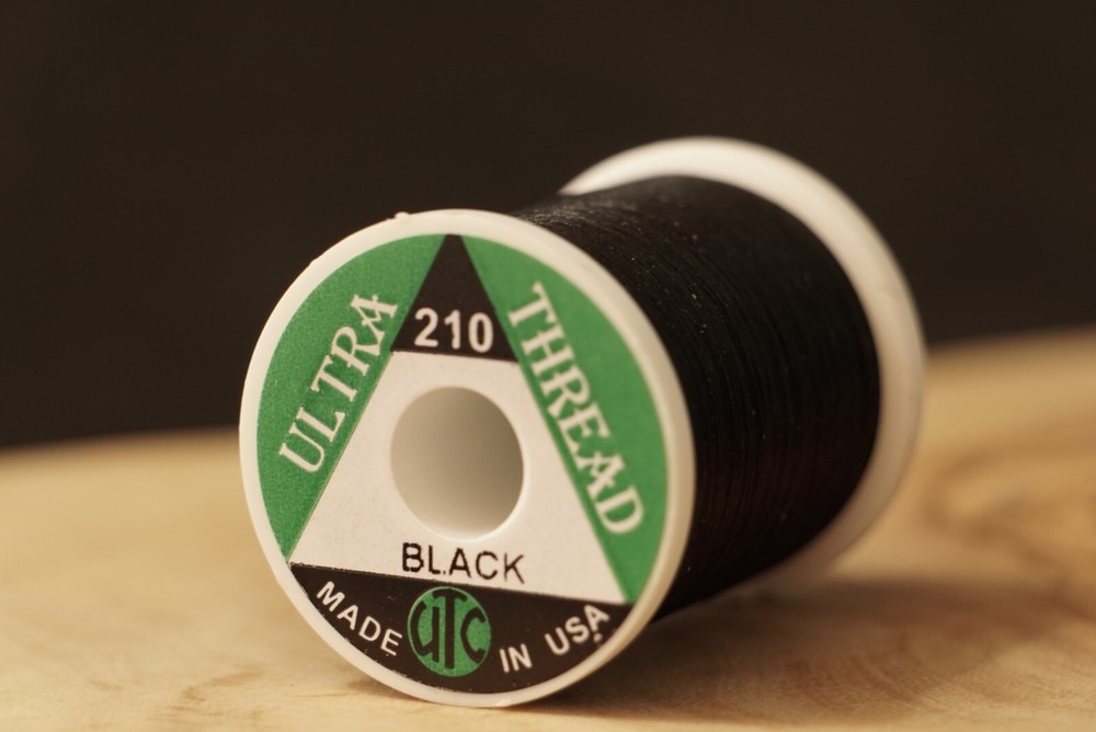 UTC Ultra Thread 210 Denier Chose Color