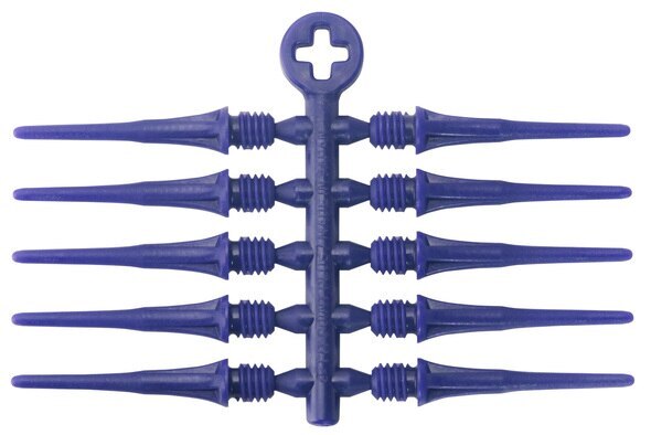 FIT POINT PLUS SOFT TIPS