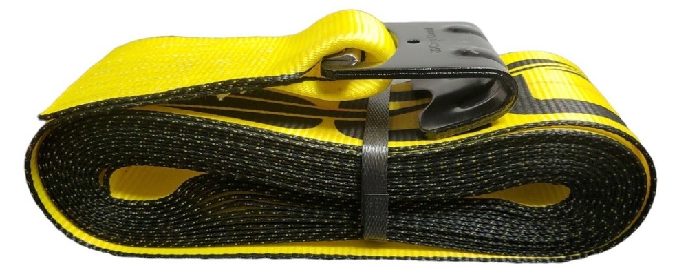 USCC US CARGO CONTROL ASSEMBLY BREAK STRENGTH 16,200LBS WORK LOAD LIMIT 5,400