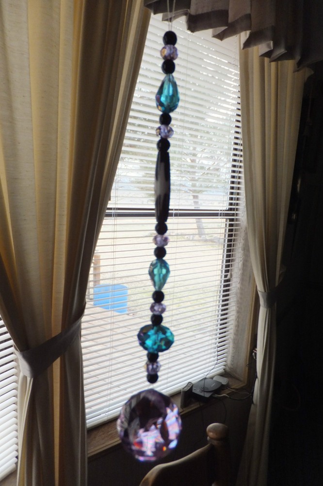 Prism Sun Catcher