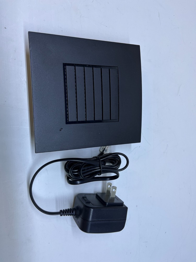 RTX4024 DECT Repeater Black