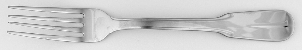 Wallace Silver Westport  Fork 7354352