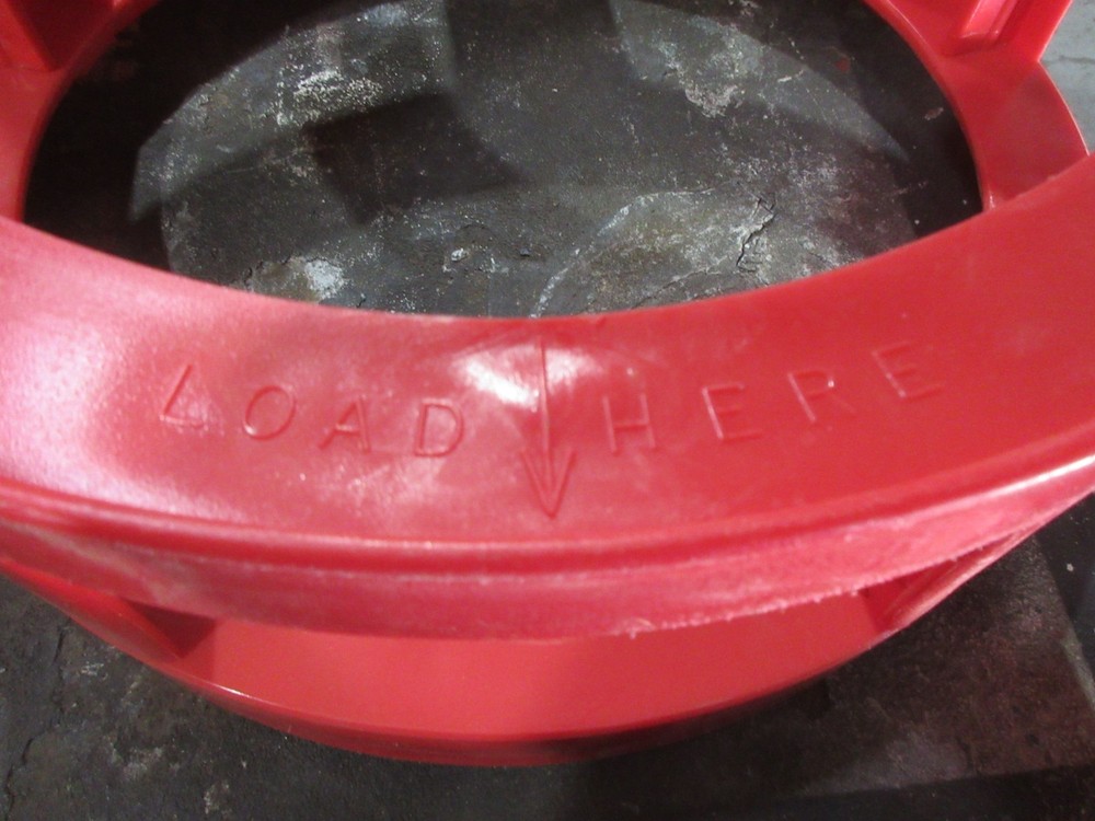 30 - USED #KS100 Tapping Beer Keg Stackers