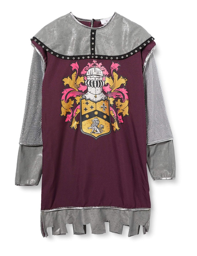 InCharacter Costumes Men's Noble Knight X-Large Multicolored