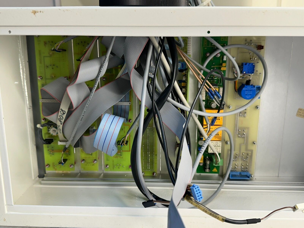 Video Effects Modules in Case