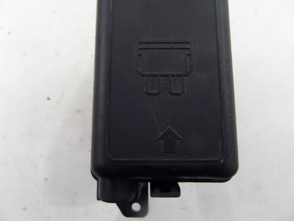 Mini Cooper Fuse Box OEM 9 240 943-02