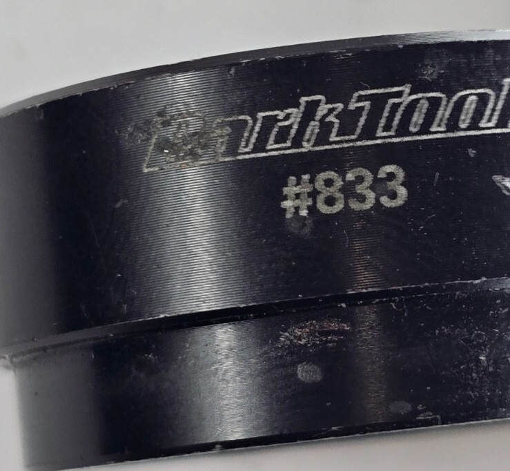 Park Tool - Crown Race Setting System - 1 ", 1-1/8 " CRS-1