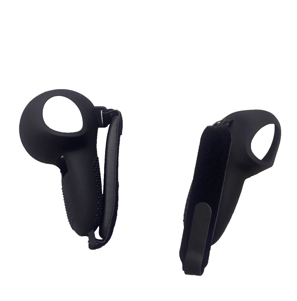 VR Controller Silicone Grip Cover Handle Case Protector Accessories for Quest 3S