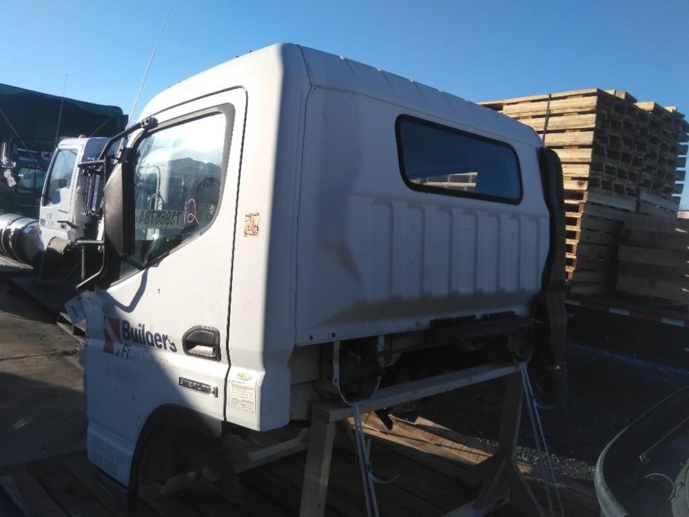 Replaces 2007 STERLING CONDOR CAB , MD