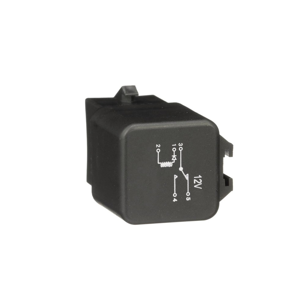 New SMP Ignition Relay For 1983 Ford E-100 Econoline