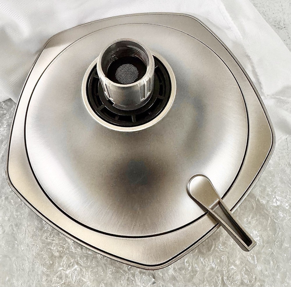 Kohler Sundae Single-Handle Shower Head Only NEW