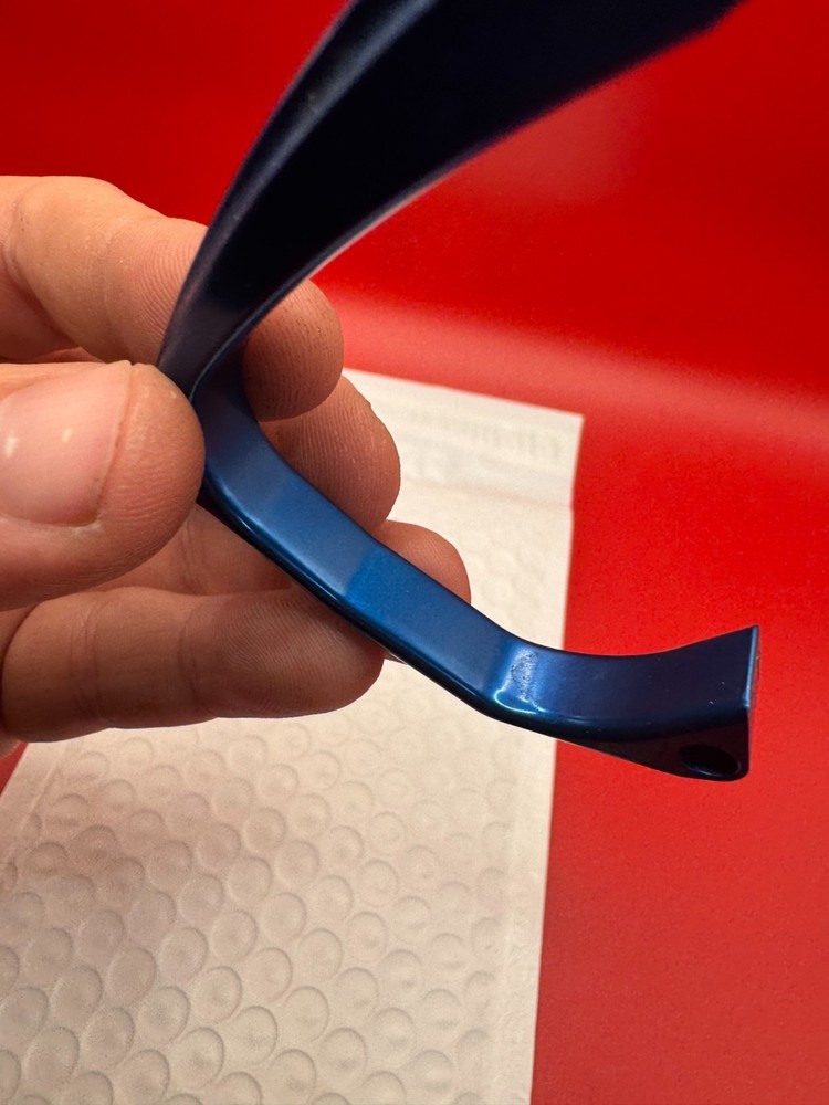 Bob Long 2k5 Intimidator Trigger Guard