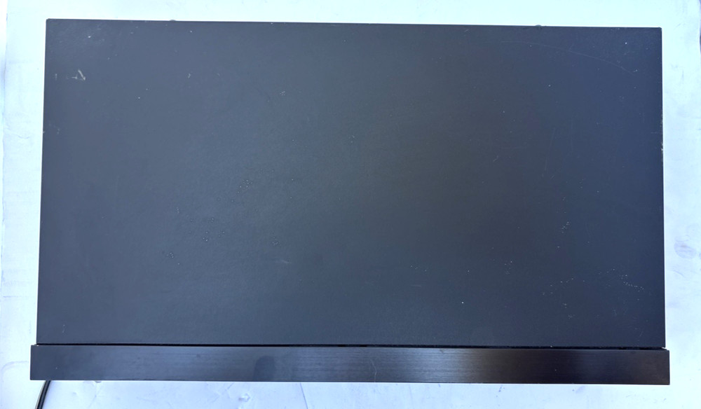 Luxman K 111 Pro Cassette Deck Tested And Working