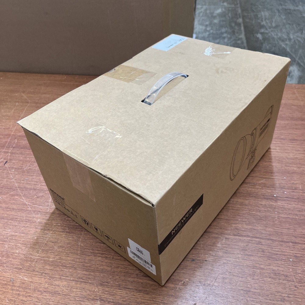 NEEWER CB60 LED Video Light