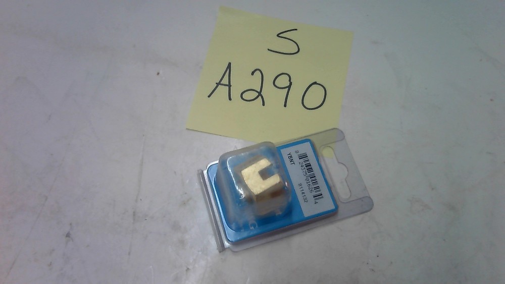 8114132 (YBNT) PROP. NUT