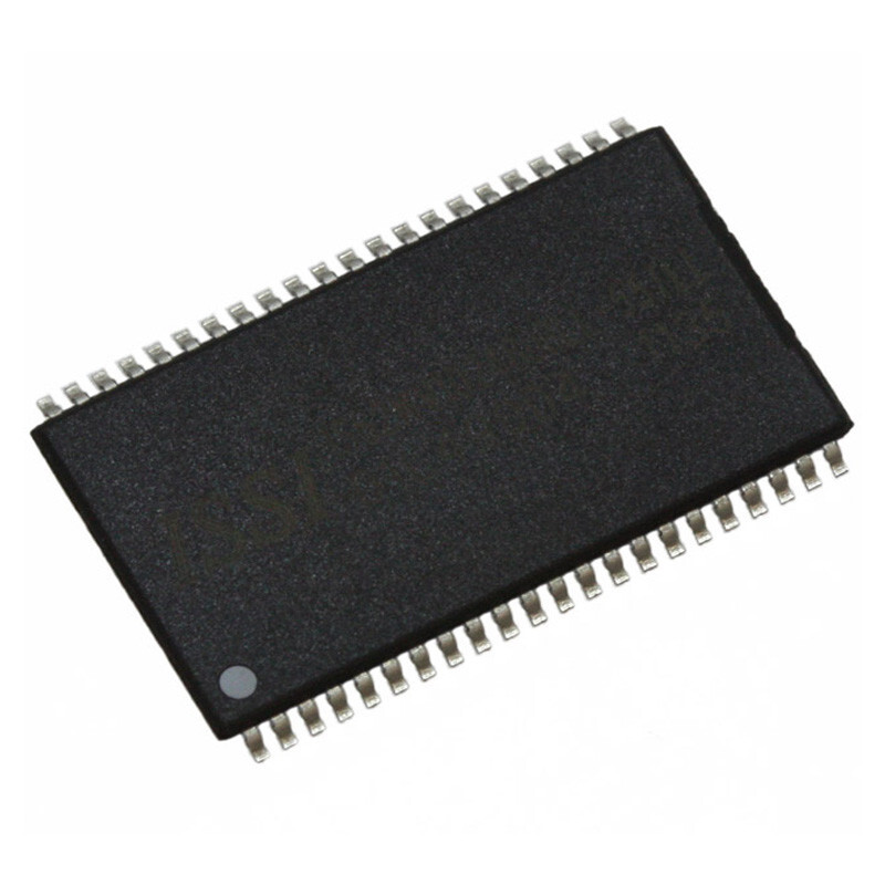 2Pcs IS61LV5128AL-10TLI TSOP-44 Static random access memory 4 Mbit 3.63 V