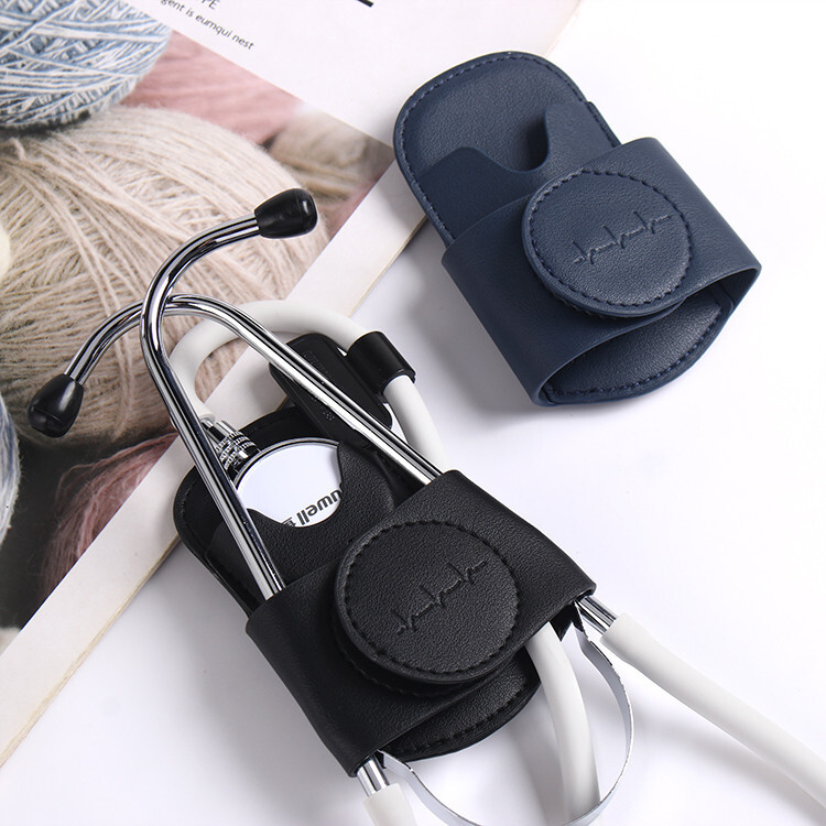 Happy Holster Stethoscope Holder