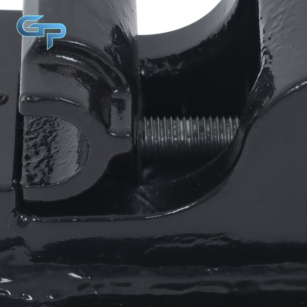 Quick Coupler for Mini Excavators Versatile & Time-Saving Attachment Tool