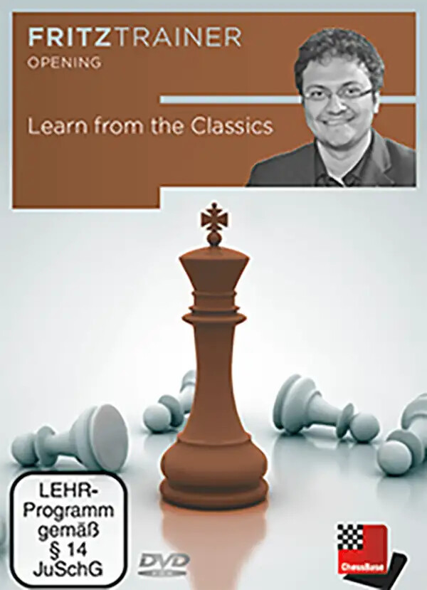 Learn from the Classics - Sagar Shah