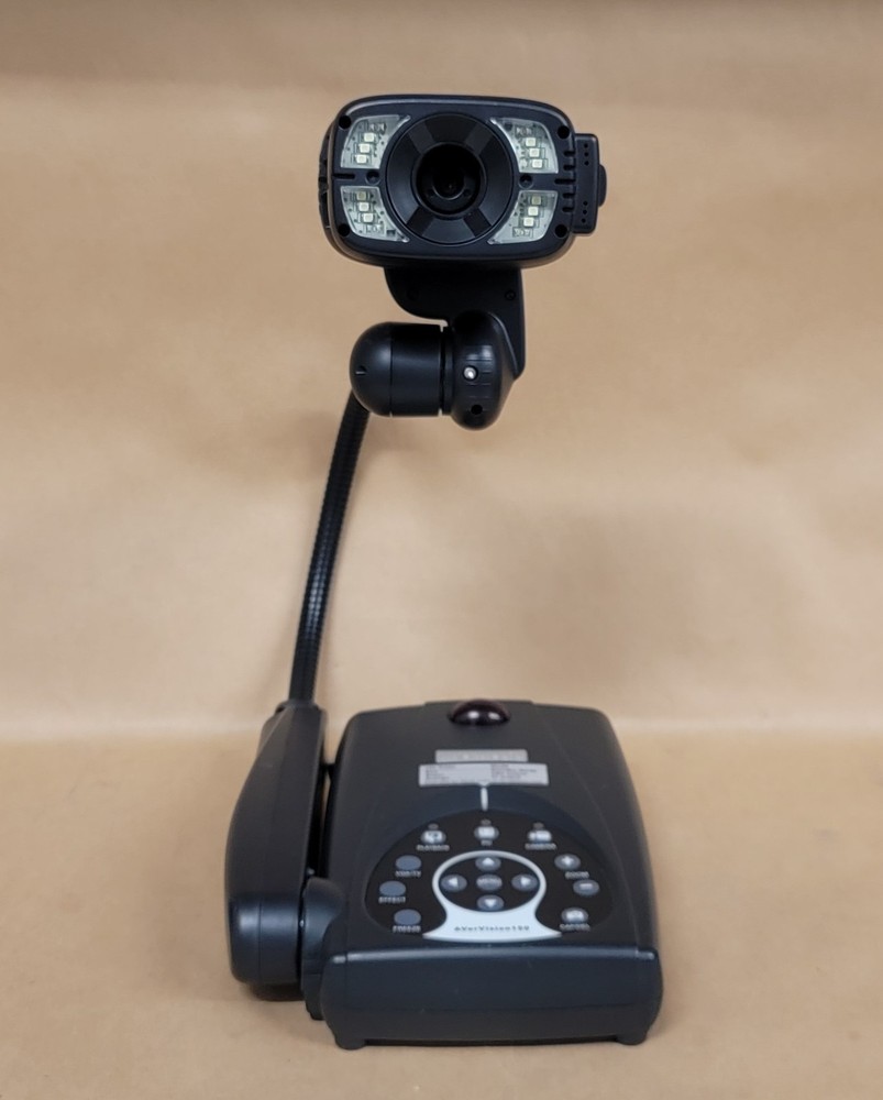 AverMedia Aver Vision 150 Document Camera (TESTED)