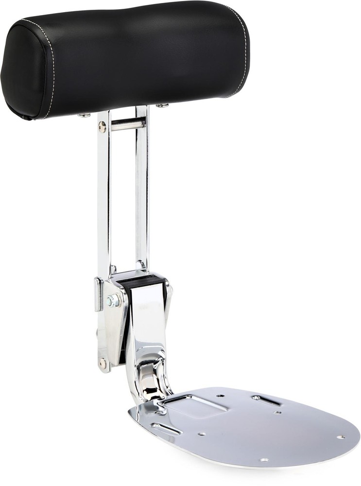 Tama HTB5B First Chair Backrest Assembly (3-pack) Bundle