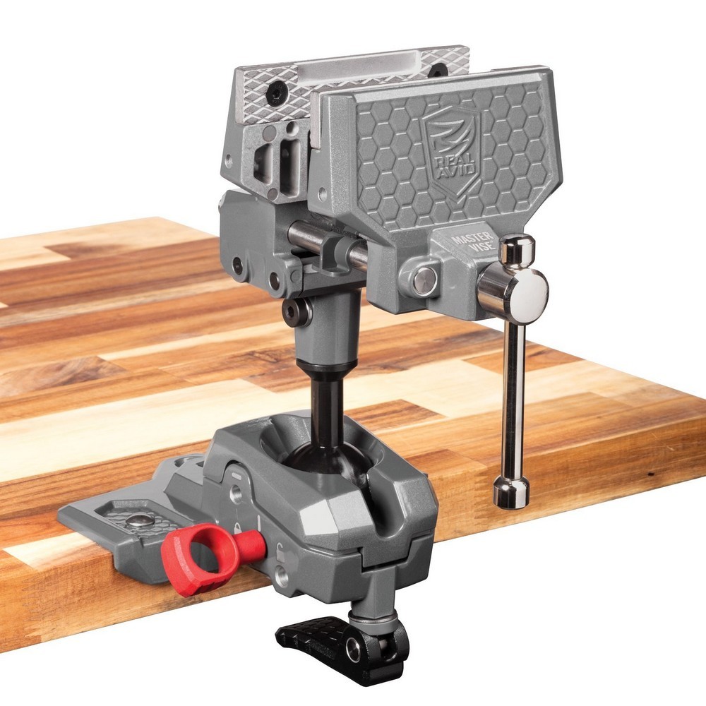 Real Avid AVARAMV Armorer’s Master Gun Vise®