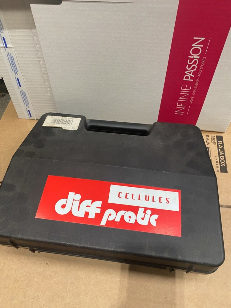 Diff pratic cellules 501990