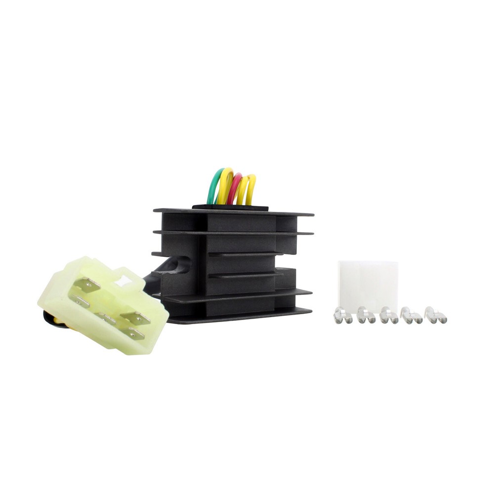 RMStator Voltage Regulator Rectifier For 2019 Suzuki DR200S