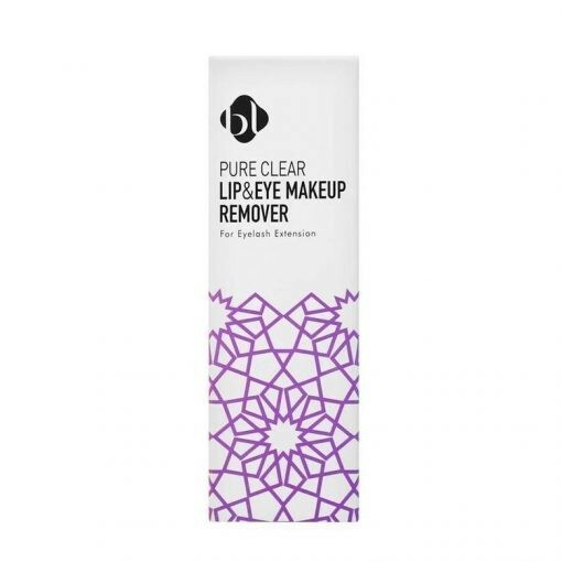 BL Pure Clear Lip&Eye Makeup Remover