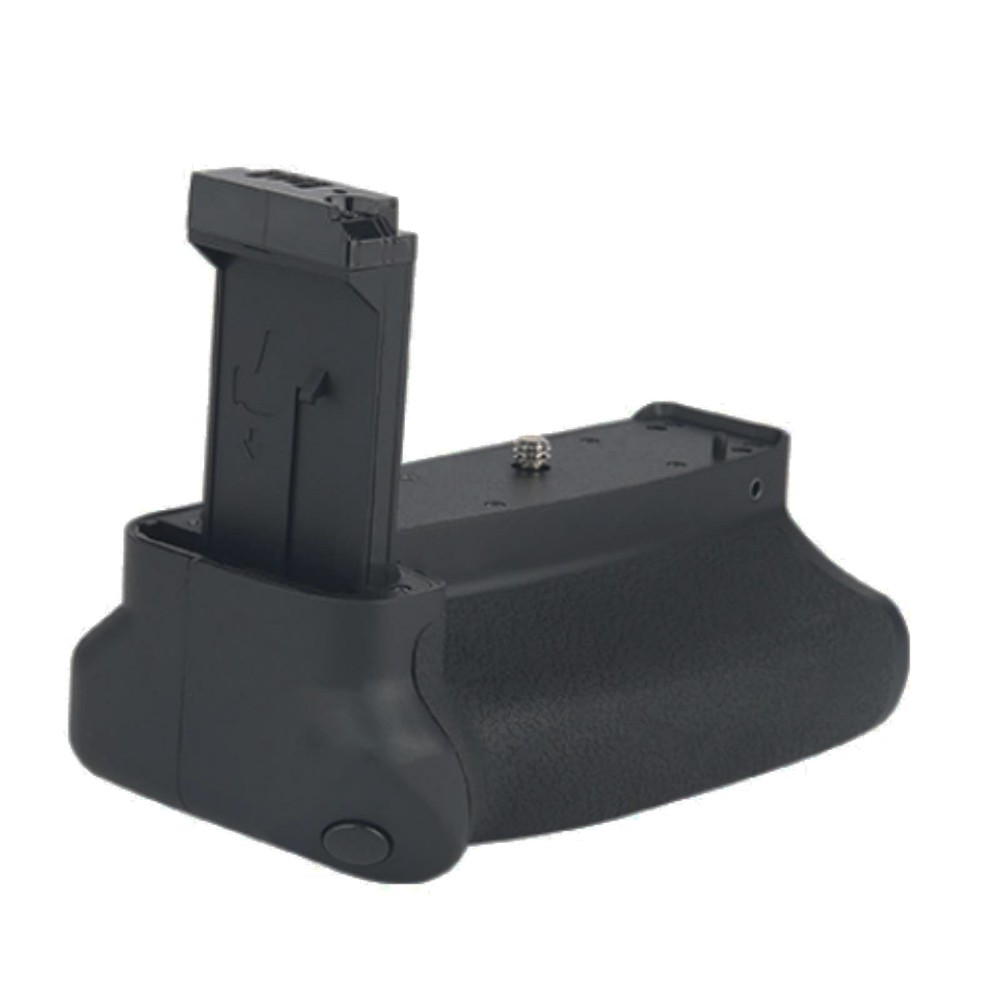 Vertical Power Battery Handle Grip Replacement For Canon EOS RP Camera