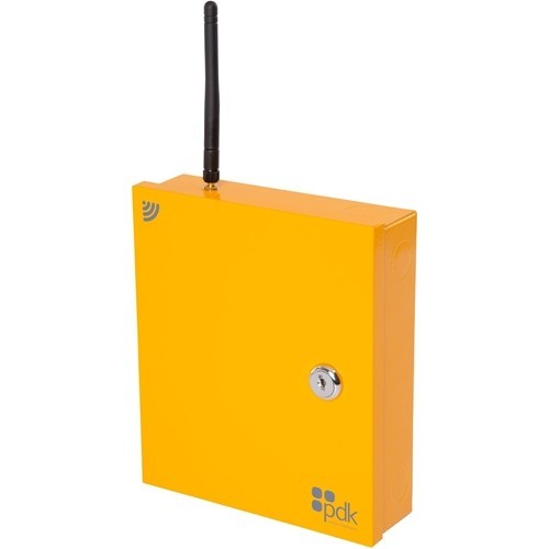ProdataKey pdk Singleio 1DE Single Door Controller - PoE Access Control