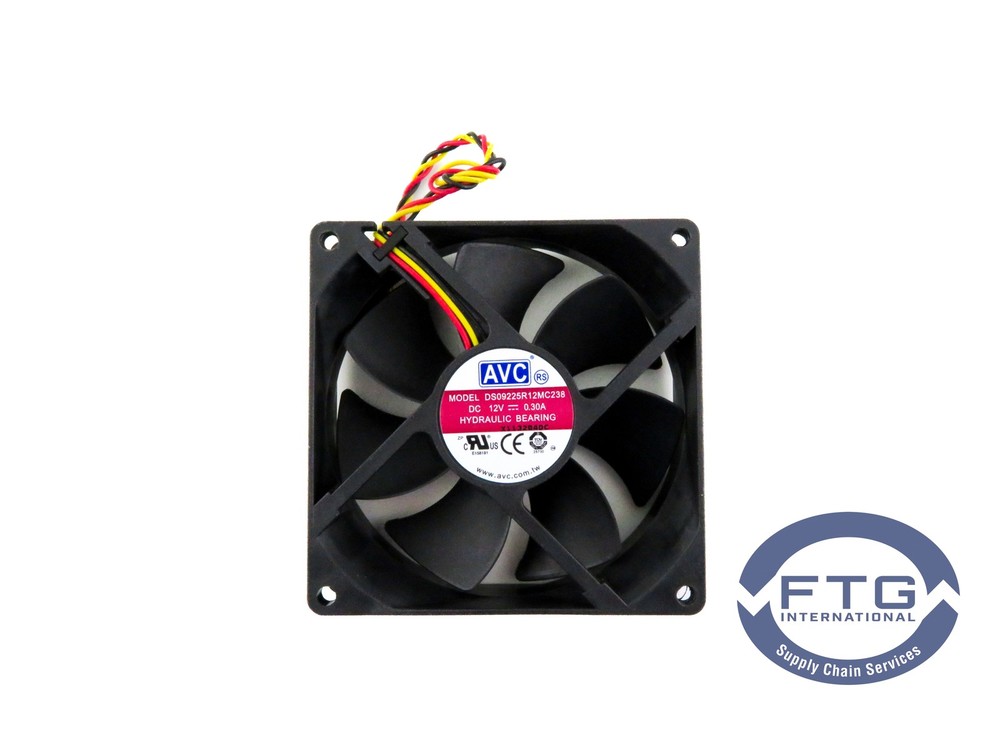 5188-3722 HP System Cooling Fan