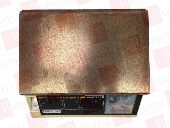 DIGI MATEX DC-80 / DC80 (USED)