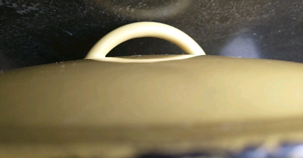 Descoware Dutch Oven Lid